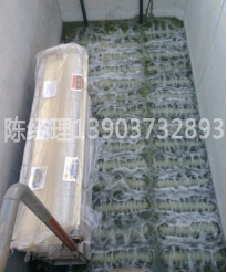 酒精废水处理 酒精废水处理